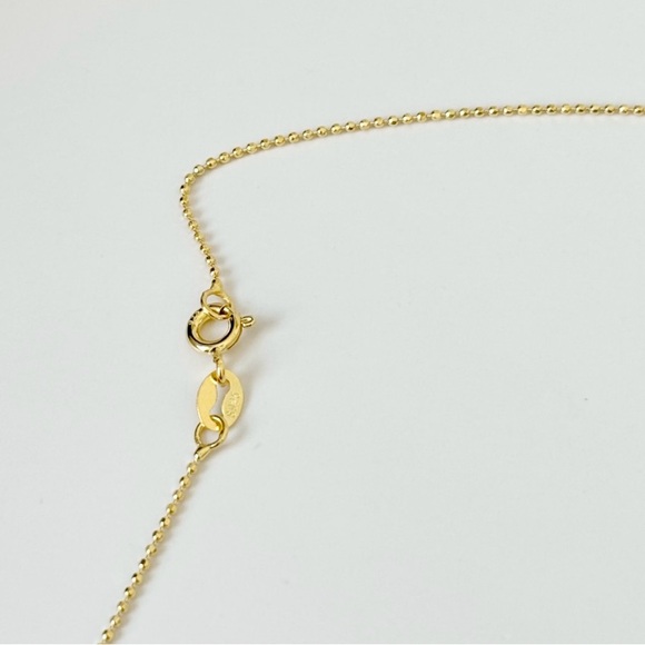 Lev Necklace - Picture 3 of 3